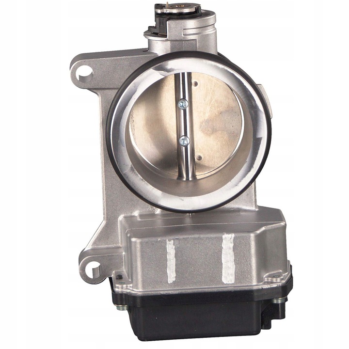 фото №13, Корпус дроссельной заслонки febi bilstein 102552