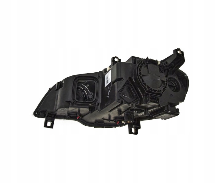 фото №10, Фара передняя do bmw x5 e70 2010-2013 63117240792 правая