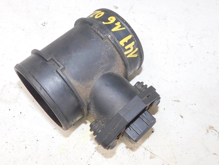 фото №2, Alfa romeo 147 1.6 2002r витратомір 0280217111