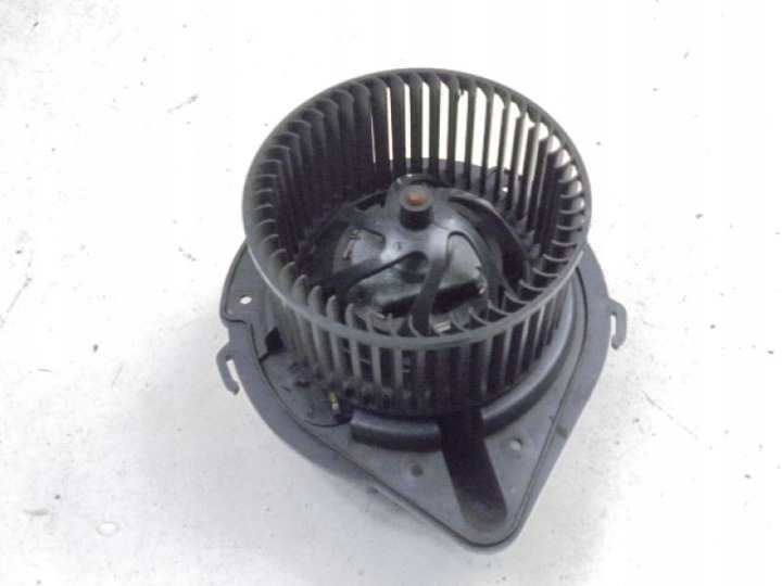 фото №1, Audi a4 b5 вентилятор воздуходувка 601858zv