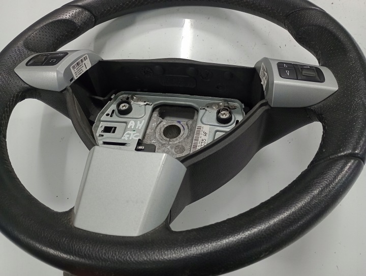 фото №14, Opel astra h iii gtc руль руль руль 13208089