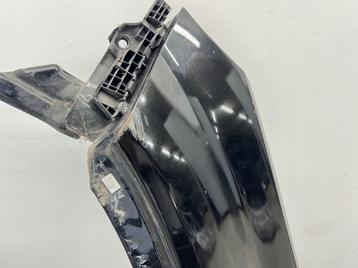 фото №11, Kia sorento ii eb перед комплектный капот бампер pas переднее крыло