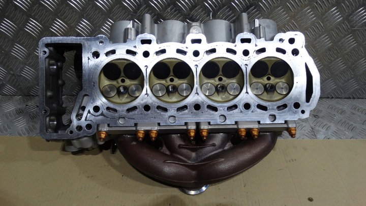 фото №7, Идеальная головка kpl.lewa mercedes w190 w205 6.3 1