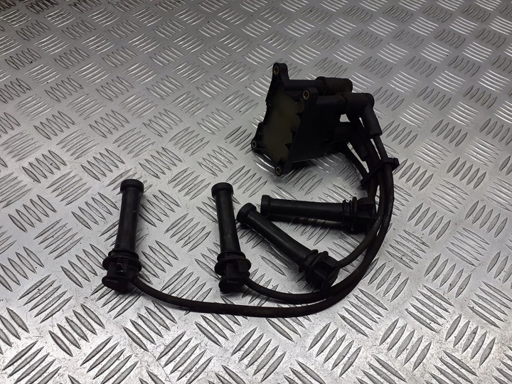 фото №1, Котушка запалювання mazda 6 1.8 l81318100