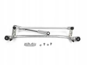 фото №1, Механізм двірник перед transit 16- 19-