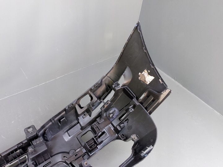 фото №14, Volvo xc90 i рестайлинг 07- бампер перед переднее 30678947 30678945 ÷