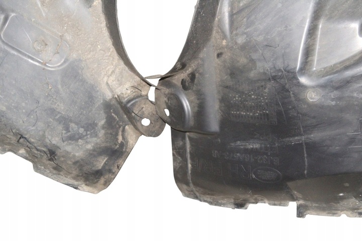 фото №12, Подкрылок правые передние land rover range rover evoque l538 bj3216a573ab