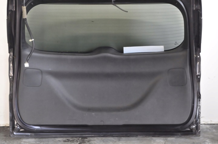 фото №13, Honda hr-v ii кришка багажника зад задня nh821m