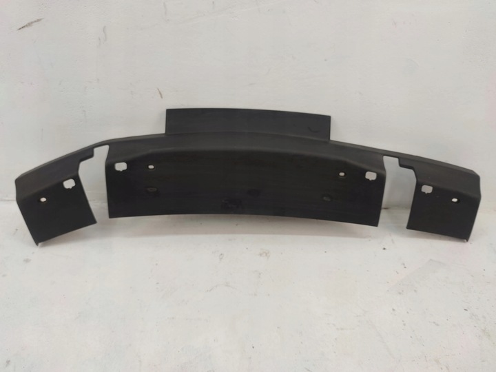 фото №2, Захист спойлера лопаті зад porsche panamera 971