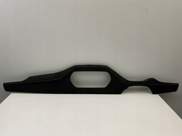 фото №1, Skoda enyaq iv накладка накладка dekor консолі верхній