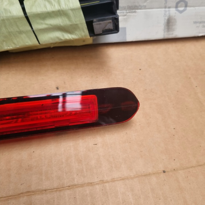 фото №9, Планка дахова w447 vito v клас a6396906462 світло сплав сплаву a4479060800