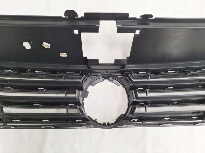 фото №12, Vw passat b8 решітка радіатора решітка 3g0853653