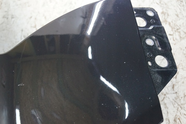 фото №11, Крыло правые перед audi a6 c6 рестайлинг lz9y