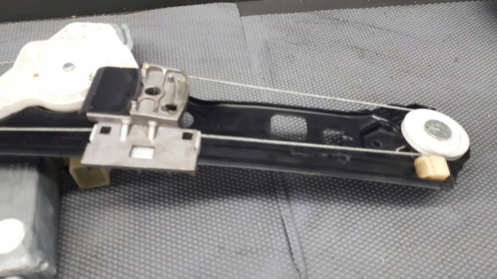 фото №9, A2038203042 механізм скла праві зад w203 універсал