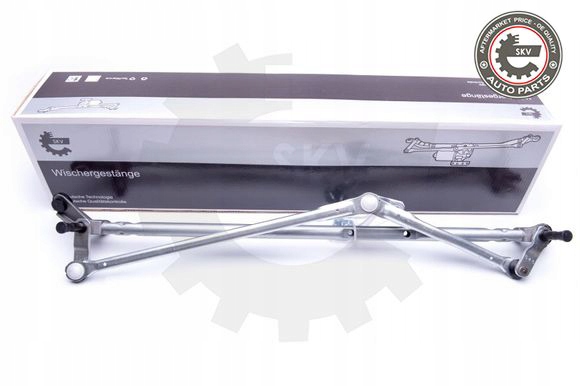 фото №14, Esen skv механизм дворник перед