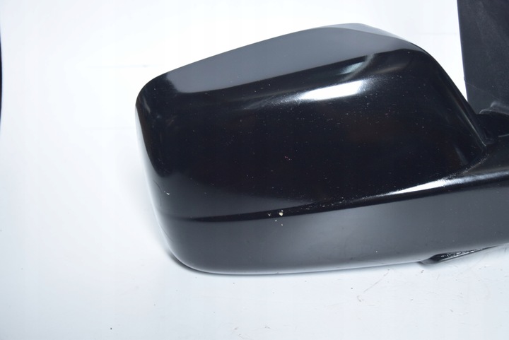 фото №7, Nissan x-trail t30 зеркало правые 7 pin kh3k