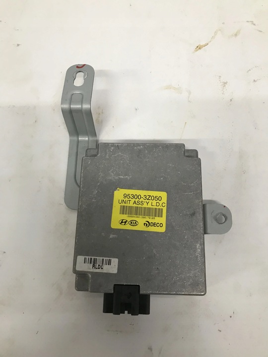 фото №1, Модуль блок управления unit assy hyundai i40 vf 11- 1.7 crdi