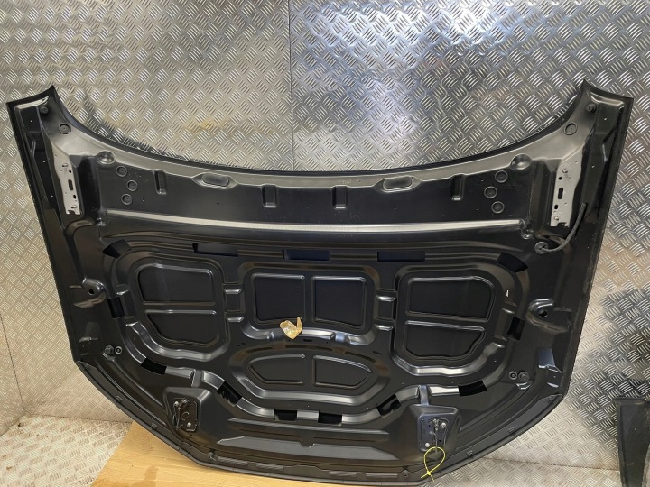 фото №14, Капот крышка двигателя audi q5 ii 2 80a fl рестайлинг y9t