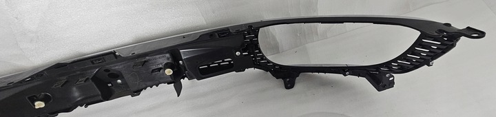 фото №13, Решётка радиатора решётка значок хромированные элементы suzuki ignis iii 2016- 72112-62r0