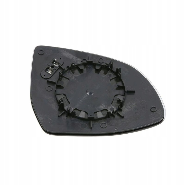 фото №2, Скло дзеркало ліві blic 6102-05-2001061p