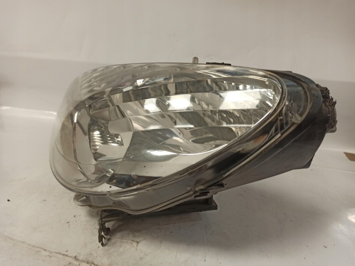 фото №13, Peugeot 607 лампа фара лівий перед ксенон 9641959080 89005376