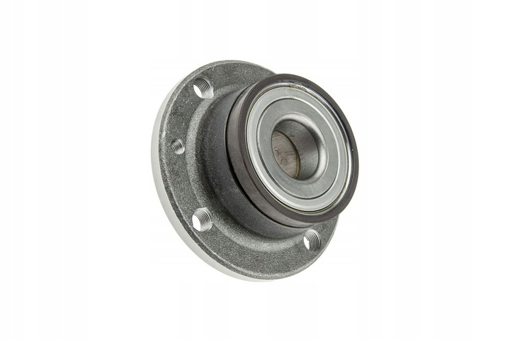 фото №14, Ступица колёса зад fiat doblo 01-, /+abs/