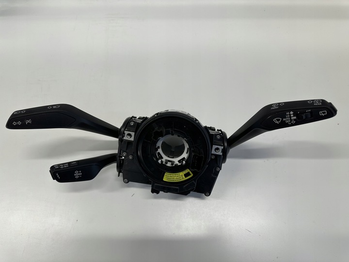 фото №1, Перемикач комбінований стрічка audi 4n0907129kl