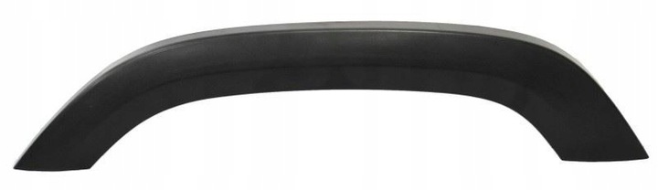 фото №1, Планка захист крила ліва scania r s 2297991