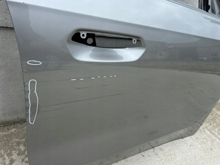 фото №9, Двері bmw x1 u11 2022 2023 2023 2024 передні праві перед правий