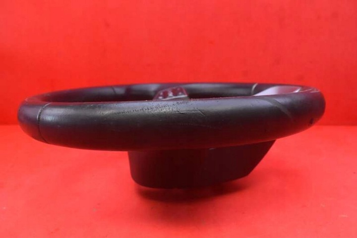 фото №6, Руль кожаный мультифункция kia ceed 3 iii 18-20