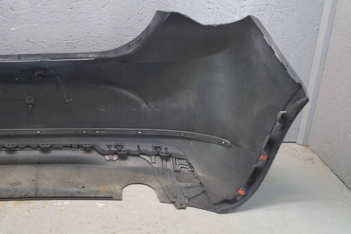 фото №16, Opel astra j рестайлинг бампер задний hb z22c z2110