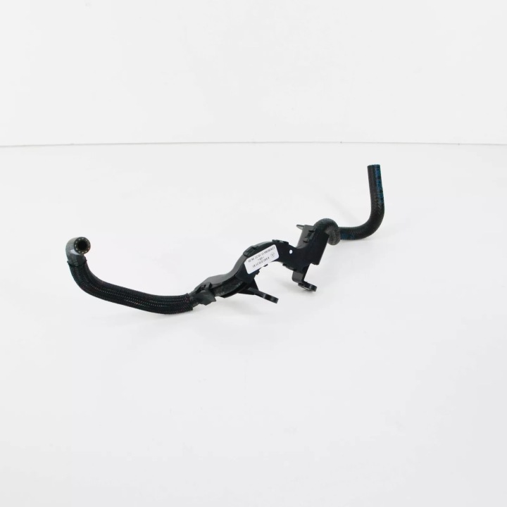 фото №11, Mercedes-benz ml w164 трубка  топливный a6420702181