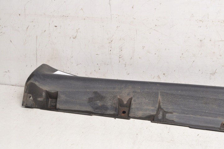 фото №10, Nissan juke f15 рестайлинг накладка пороговая правая 76850-1ka6a