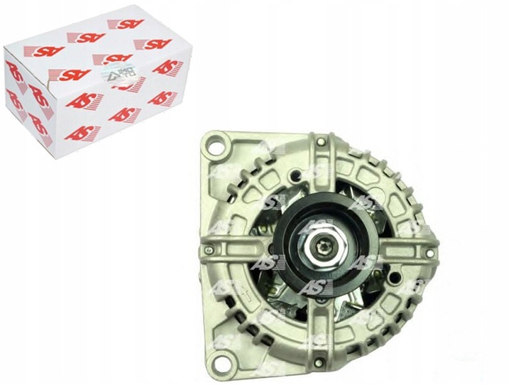 фото №14, As-pl a0346 генератор