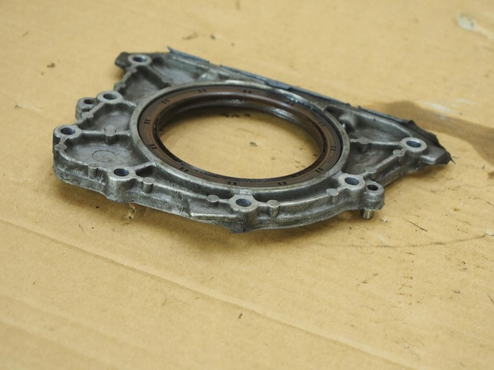 фото №8, Защита сальник вала suzuki vitara 1.6 b m16a