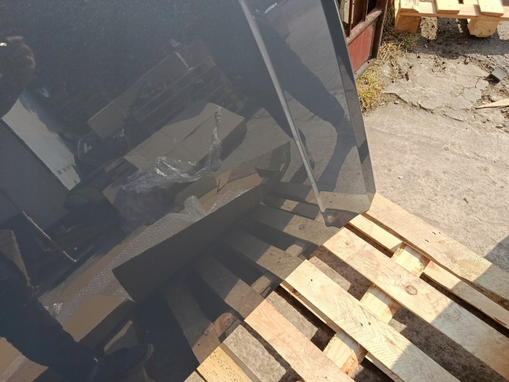 фото №8, Капот кришка двигуна hyundai kona ii 2 sx2 09.23r- код фарби pe2