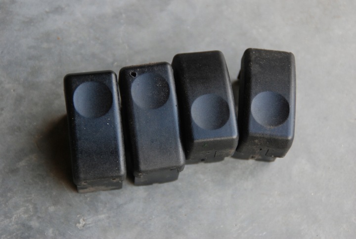 фото №1, Перемикач daf xf 105