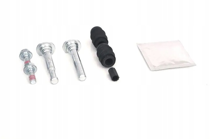 фото №12, Супорт гальма + набір направляючих затискач гальма bosch do citroën, ds