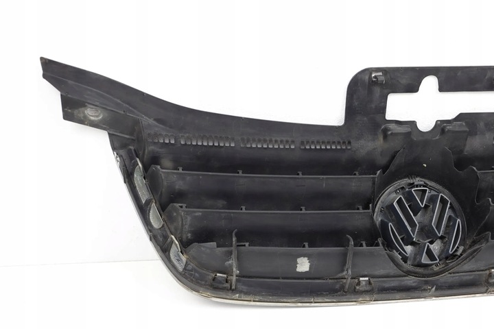 фото №8, Vw touran i решётка решётка радиатора 1t0853651