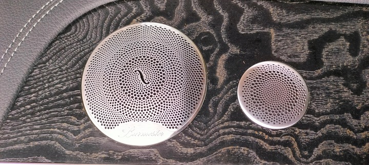 фото №6, Dekor боковина двері праві зад mercedes w213 рестайлінг