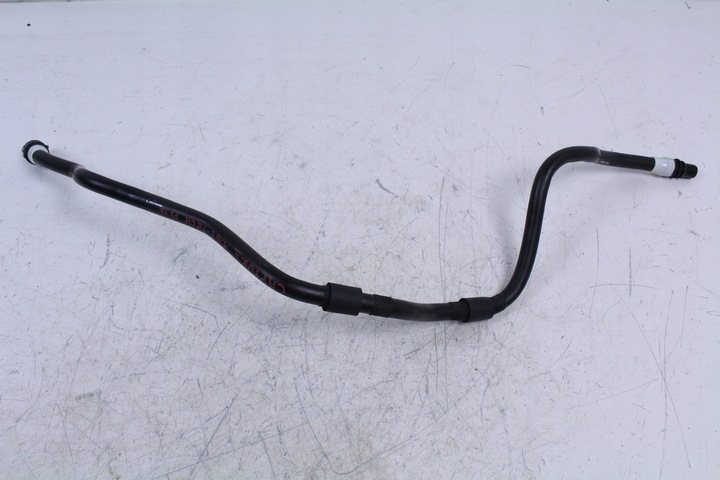 фото №1, Шланг шланг охлаждение аккумулятора renault captur ii 2 24r. 1.6 e-tech