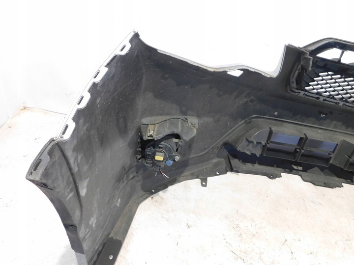 фото №11, Бампер перед переднє subaru xv 11-