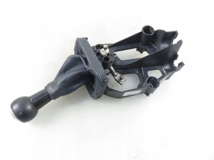 фото №4, Домкрат peugeot 1007 1.4 hdi 9680146980