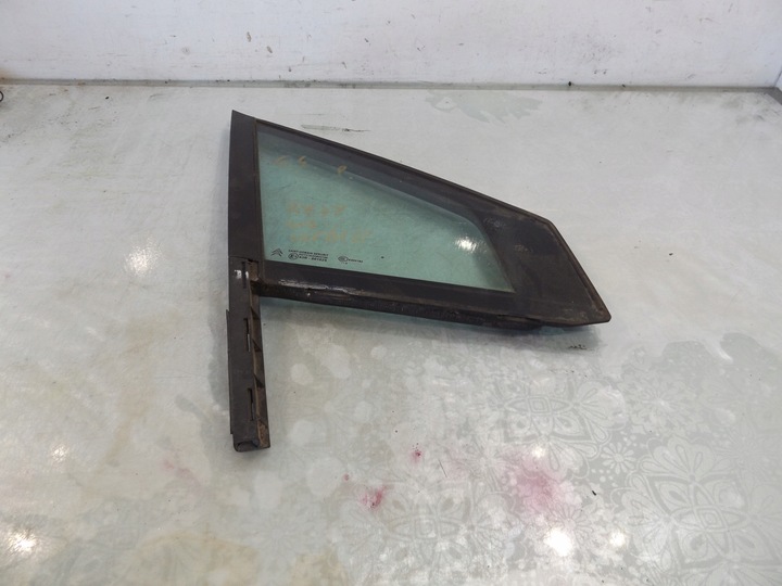 фото №1, C4 i 3d стекло правые перед