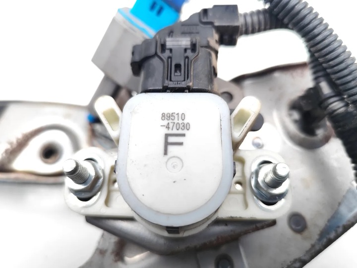 фото №7, Lexus ux педаль гальма 250h повний гібрид 131kw 178 hp 89510-47030 2020 suv