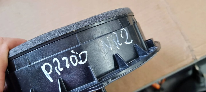 фото №6, A4 b9 8w динамик дверь левый правые перед 8w0035415a a5 8w