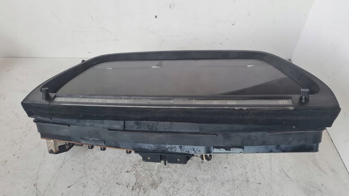 фото №12, Прилади спідометр  mercedes- benz класу s ii w126 87001196 європа