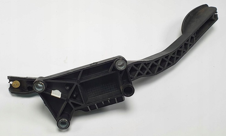 фото №6, Педаль потенциометр газа fiat panda ii ls348445