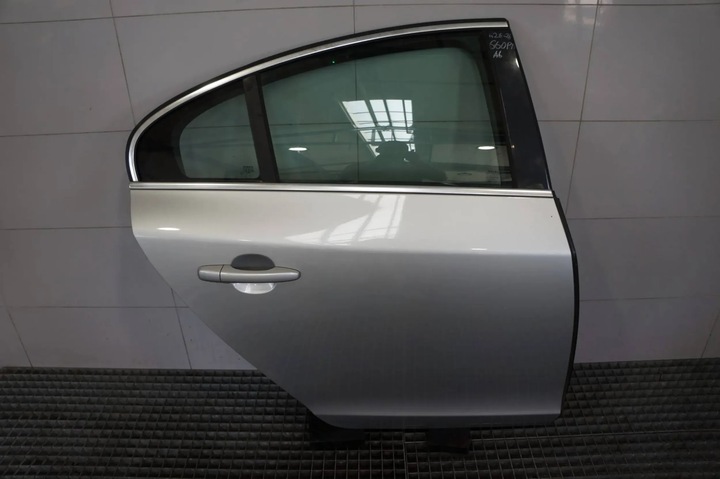 фото №1, Двері праві зад задні праві volvo s60 ii 426-26 kpl комплектні