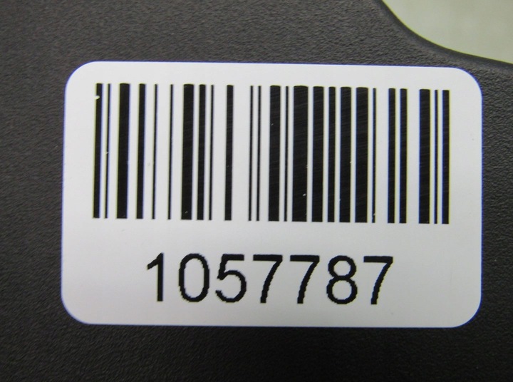 фото №7, Leaf ii 20r завершення підскло ліві кутник лівий заглушка 668955sj0a